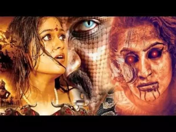Video: GABAR DUNIYA 1 2 Algaita India Hausa Latest Movie